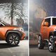 Illustration for article titled The Toyota FT-4X Is Exactly What You Were Afraid Of